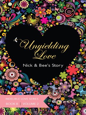 cover image of Unyielding Love